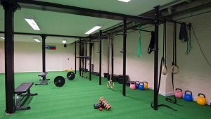 brighton fitness studio