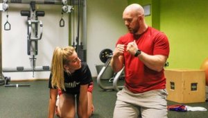 brightonfit personal trainer