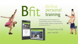 online personal training online personal training